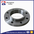 ANSI B16.5 sorf flange, a105 carbon steel pipe connection